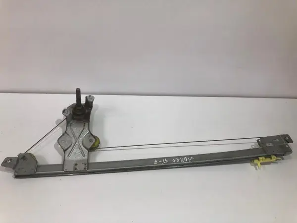 Macara geam manual stanga fata Renault Trafic 3