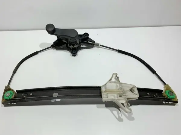 Macara geam manual stanga spate 5E0839461 Skoda Octavia 3 (2013-2017 )