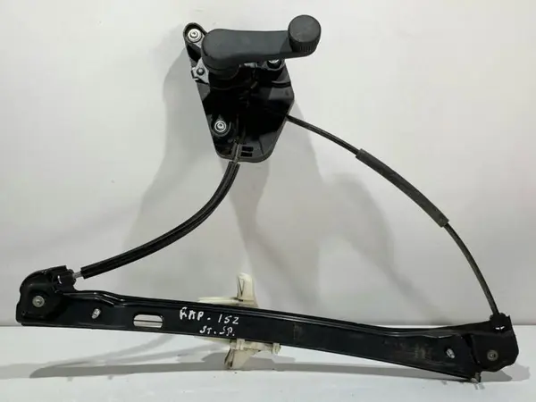 Macara geam manual stanga spate 5JA839461 Seat Toledo 4 (2012-2018)