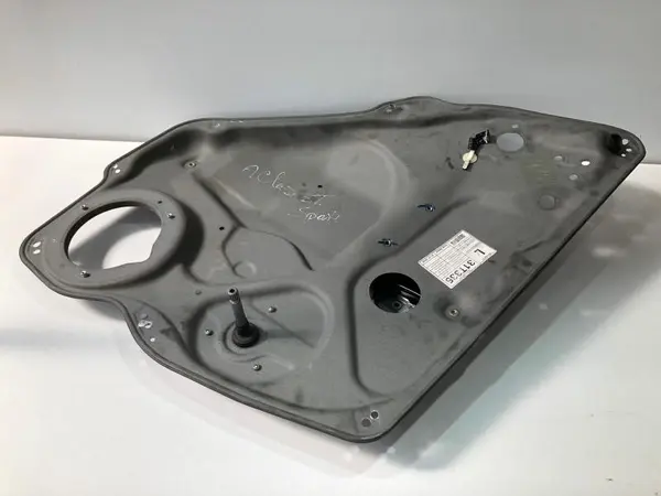 Macara geam manual stanga spate a1698901167 Mercedes A-Class (2004-2012) [W169]