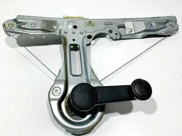 Macara geam manual stanga spate BM51-A27001-AC Ford Focus 3 (2011-2015)