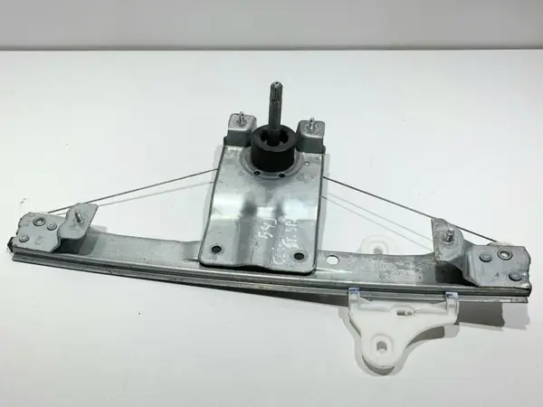 Macara geam manual stanga spate Renault Clio 4 (2012-2016)