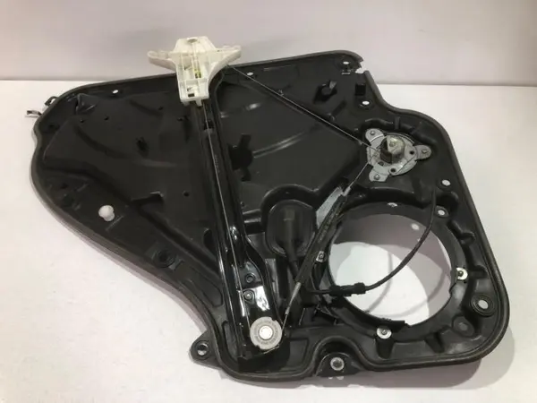 Macara geam manuala dreapta spate 5k4839756k Volkswagen Golf 6 (2008-2013)