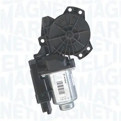 Macara geam motor fata stanga KIA CEE D, PRO CEE D dupa 2006