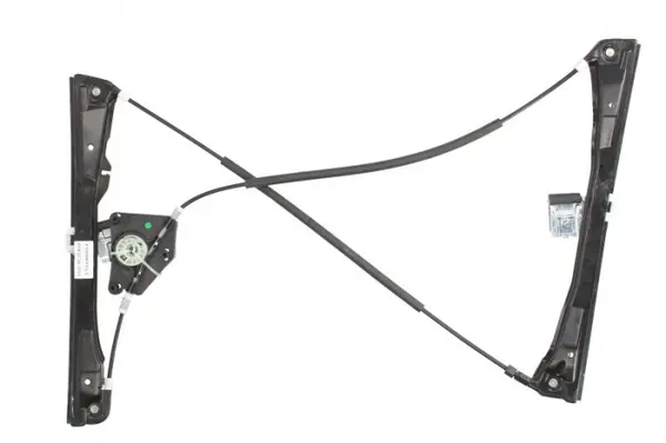 Macara geam SEAT IBIZA 4 (6L) 2002-2009