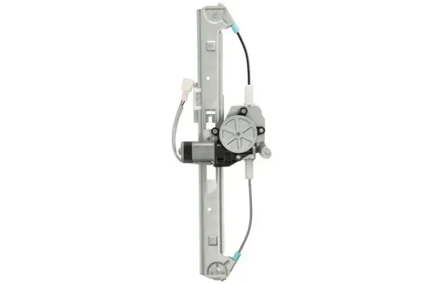 Macara geam spate dreapta (electric, cu motor, 4 usi) BMW Seria 3 (E46) intre 1997-2007