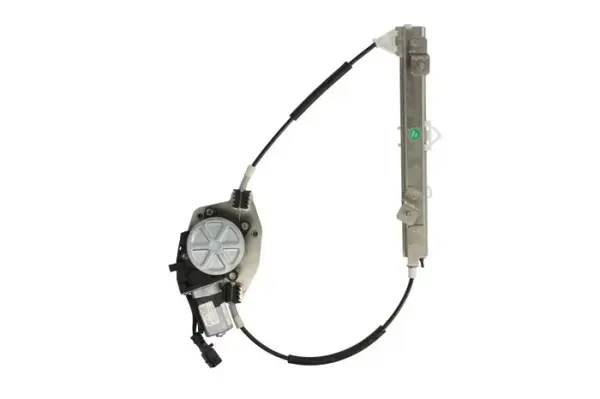 Macara geam spate dreapta electric, cu motor, 5 usi FIAT GRANDE PUNTO dupa 2005