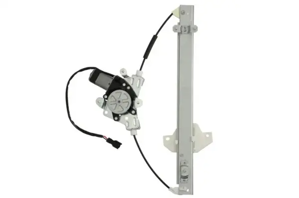 Macara geam spate dreapta (electric, cu motor) HYUNDAI ACCENT II intre 2000-2005