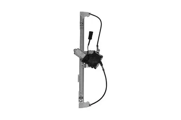Macara geam spate dreapta electric, cu motoras, numar usi: 4 MERCEDES M W163 intre 1998-2005