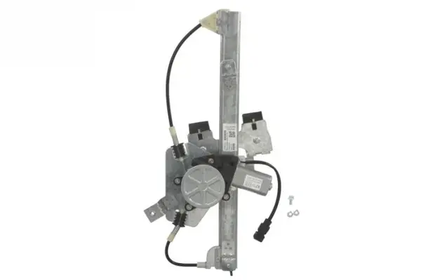 Macara geam spate dreapta electric, cu motoras SEAT CORDOBA VW POLO, POLO CLASSIC intre 1994-2002