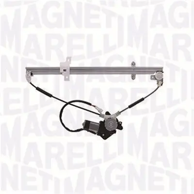 Macara geam spate dreapta electric, cu motoras SUZUKI GRAND VITARA I intre 1998-2005