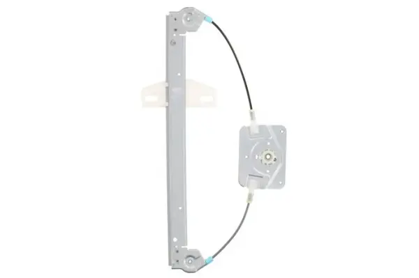 Macara geam spate dreapta (electric, fara motoras, 4 usi) AUDI A3 intre 2003-2013