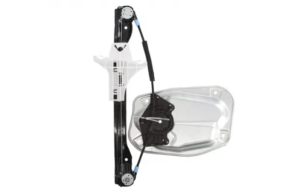 Macara geam spate dreapta electric, fara motoras, cu panou VW JETTA III intre 2005-2010