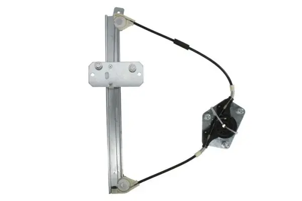 Macara geam spate dreapta electric, fara motoras, numar usi 4 5 AUDI A4; SEAT EXEO, EXEO ST intre 2000-2013