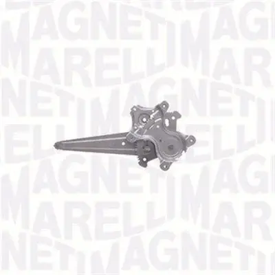Macara geam spate dreapta electric, fara motoras, numar usi: 4 TOYOTA RAV 4 III, RAV 4 IV dupa 2005