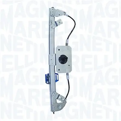 Macara geam spate dreapta electric, fara motoras, numar usi: 4 5 BMW Seria 3 F30, F80 3 F31 intre 2011-2019
