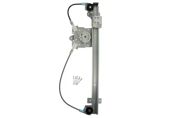 Macara geam spate dreapta electric, fara motoras OPEL MERIVA A intre 2003-2010