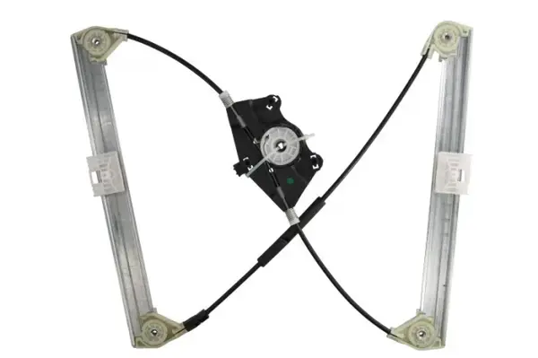 Macara geam spate dreapta electric, fara motoras PORSCHE CAYENNE VW TOUAREG intre 2002-2010
