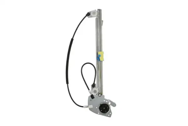 Macara geam spate dreapta electric, fara motoras RENAULT LAGUNA II intre 2001-2007