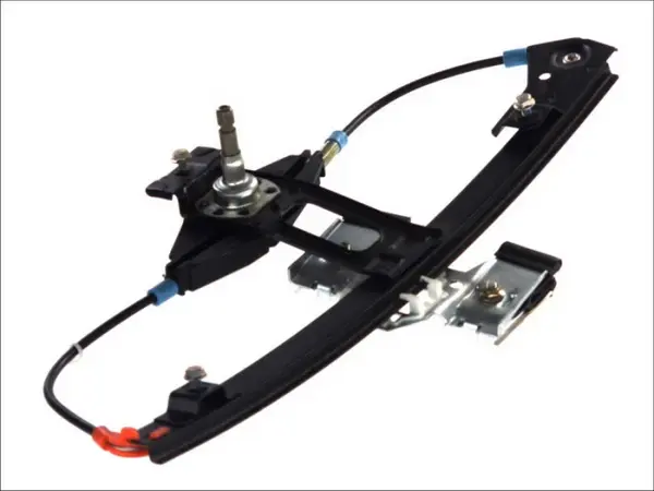 Macara geam spate dreapta manual, fara motoras, numar usi: 4 VW GOLF 3 III, VENTO intre 1991-1999