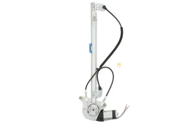 Macara geam spate stanga electric, cu motor RENAULT LAGUNA II intre 2001-2007
