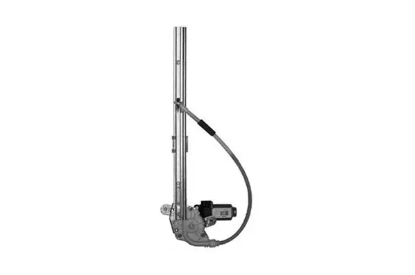 Macara geam spate stanga electric, cu motoras, numar usi: 4 RENAULT SCENIC I intre 1999-2003