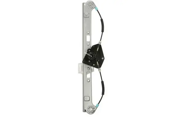 Macara geam spate stanga (electric, fara motoras, 4 usi) BMW X3 (E83) intre 2003-2011