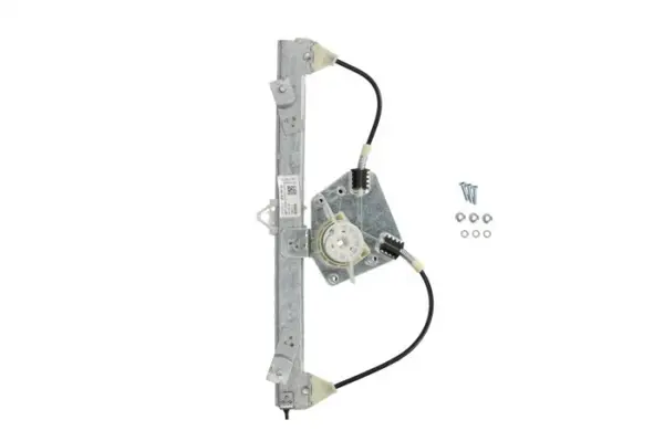 Macara geam spate stanga electric, fara motoras, 5 usi BMW Seria 1 E81 intre 2006-2012