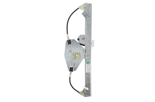 Macara geam spate stanga electric, fara motoras, 5 usi BMW X3 E83 intre 2003-2008