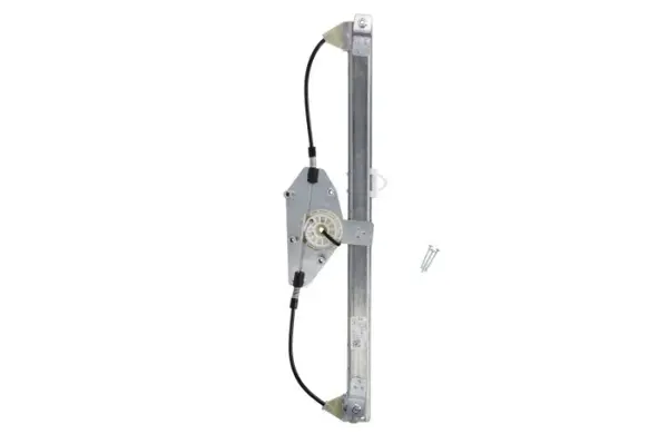 Macara geam spate stanga electric, fara motoras, 5 usi BMW X5 E53 intre 2000-2006