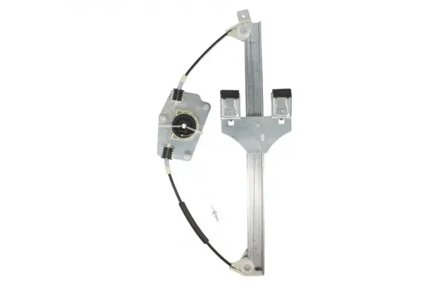 Macara geam spate stanga electric, fara motoras, numar usi 5 AUDI A3 intre 2004-2013