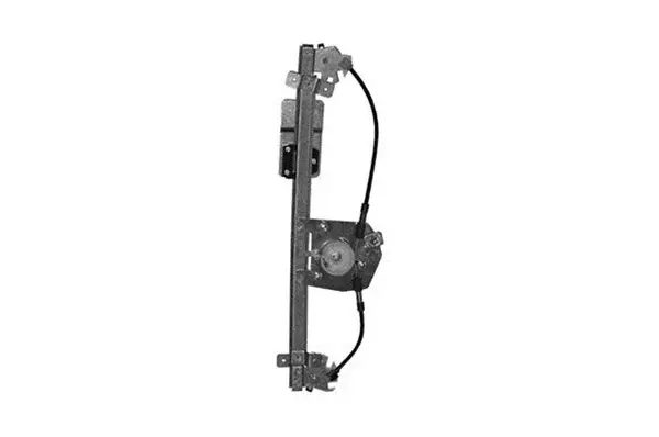Macara geam spate stanga electric, fara motoras, numar usi: 5 OPEL ASTRA G, ASTRA G CLASSIC intre 1998-2009