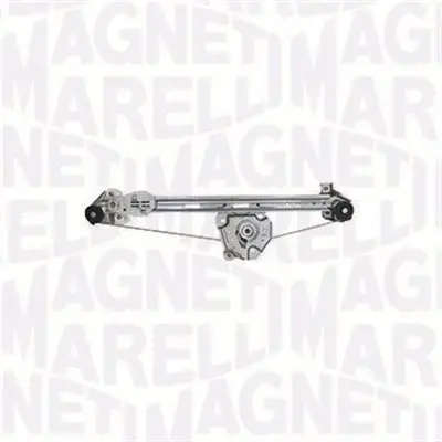 Macara geam spate stanga electric, fara motoras OPEL ASTRA G, ASTRA G CLASSIC intre 1998-2009