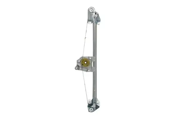 Macara geam spate stanga electric, fara motoras OPEL ZAFIRA A intre 1999-2005