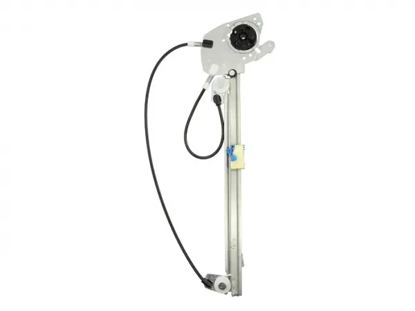 Macara geam spate stanga electric, fara motoras RENAULT LAGUNA II intre 2001-2007