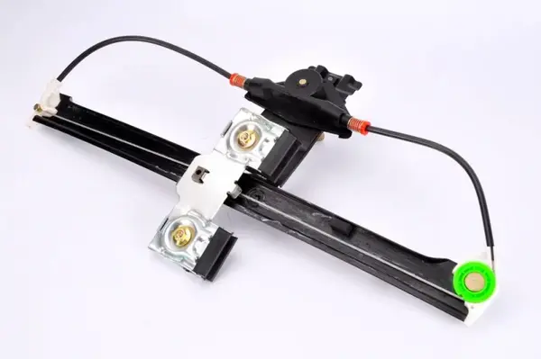 Macara geam spate stanga manual, fara motoras, numar usi: 4 VW GOLF 3 III, VENTO intre 1991-1999