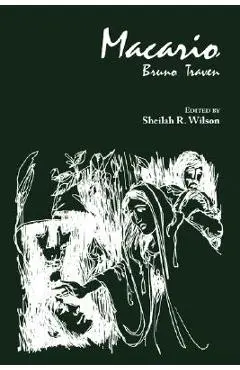 Macario - Bruno Traven