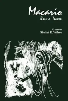 Macario, Paperback/Bruno Traven