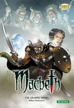 Macbeth (Classical Comics)/William Shakespeare