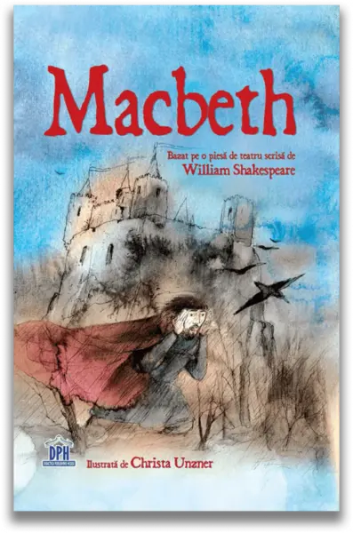 Macbeth | Conrad Mason