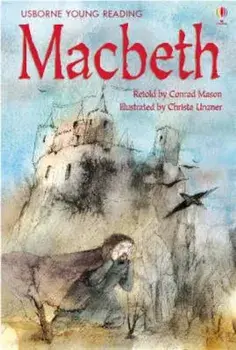 Macbeth, Hardcover/Shakespeare