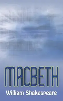 Macbeth, Hardcover/William Shakespeare