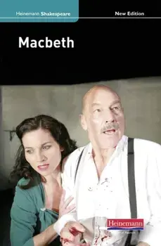 Macbeth (new edition). 2 ed, Hardback/Frank Green
