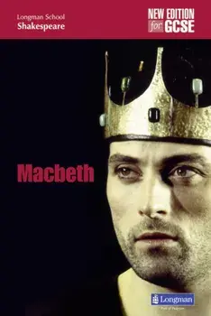 Macbeth (new edition), Paperback/Stuart Eames