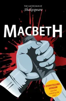 Macbeth, Paperback/Stephen Rickard
