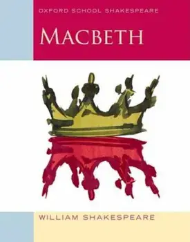 Macbeth, Paperback/William Shakespeare
