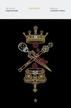 Macbeth, Paperback/William Shakespeare
