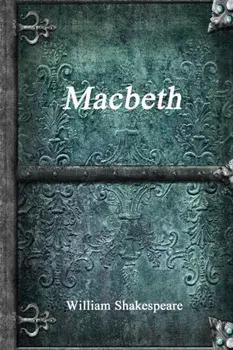 Macbeth, Paperback/William Shakespeare