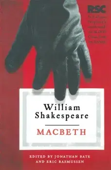 Macbeth, Paperback/William Shakespeare