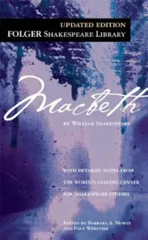 Macbeth, Paperback/William Shakespeare